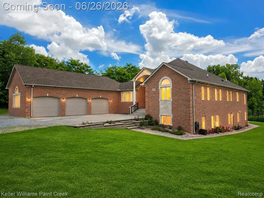 2400 Inwood, Washington, MI 48095 - #3
