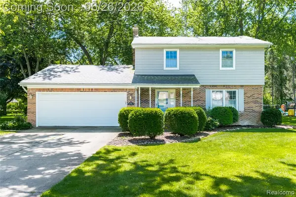 3706 Lido, Highland, MI 48356