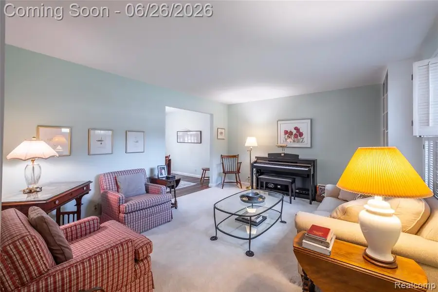 3706 Lido, Highland, MI 48356 - #2