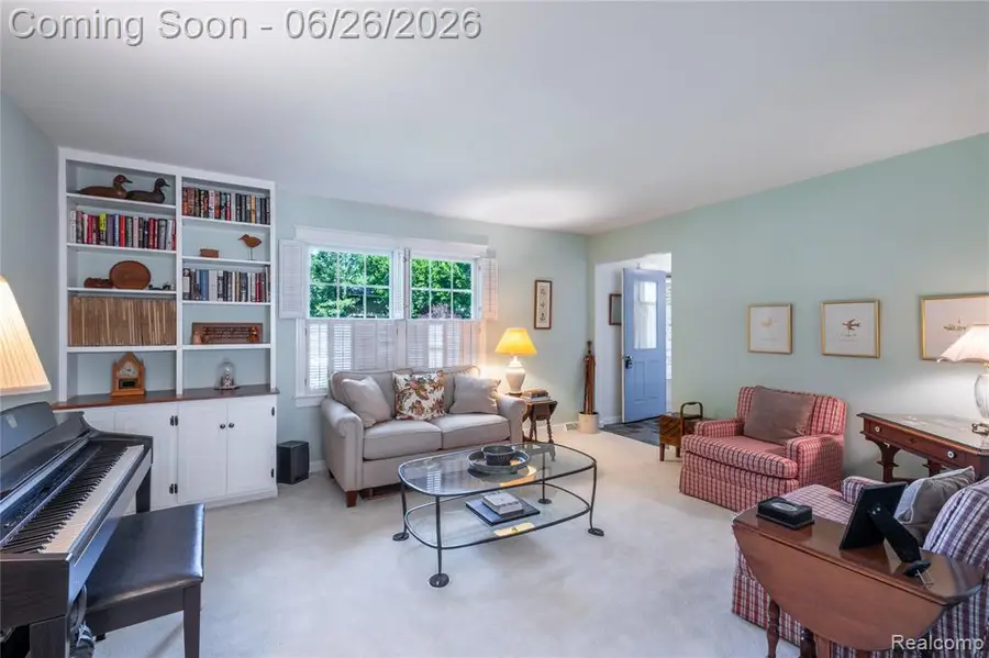3706 Lido, Highland, MI 48356 - #3