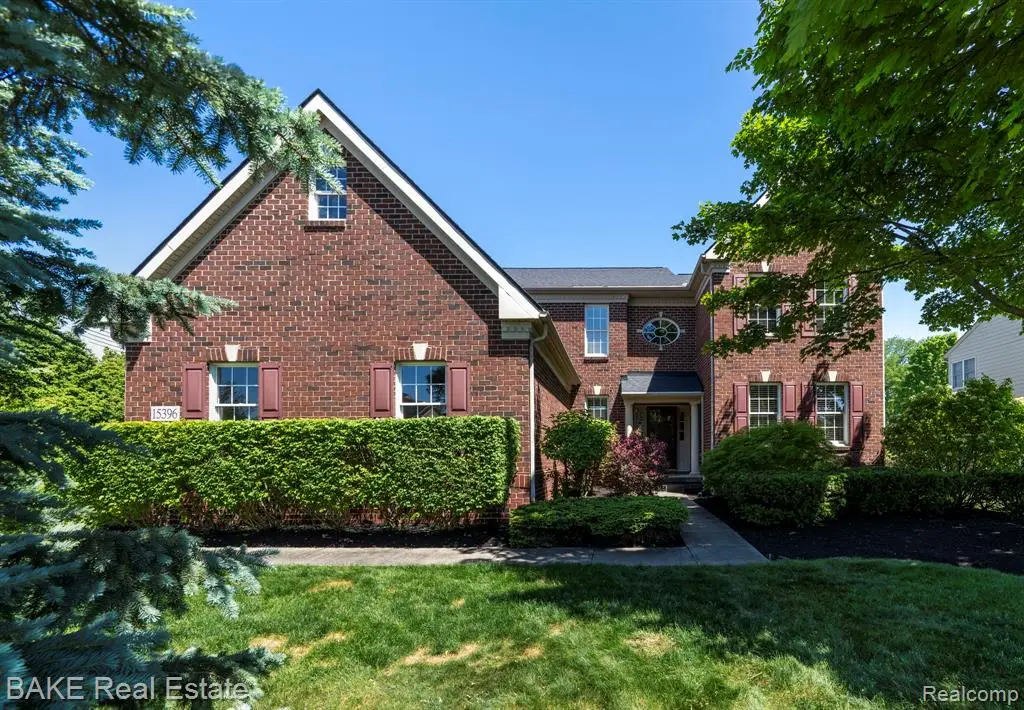 15396 Bay Hill, Northville, MI 48168 - #1
