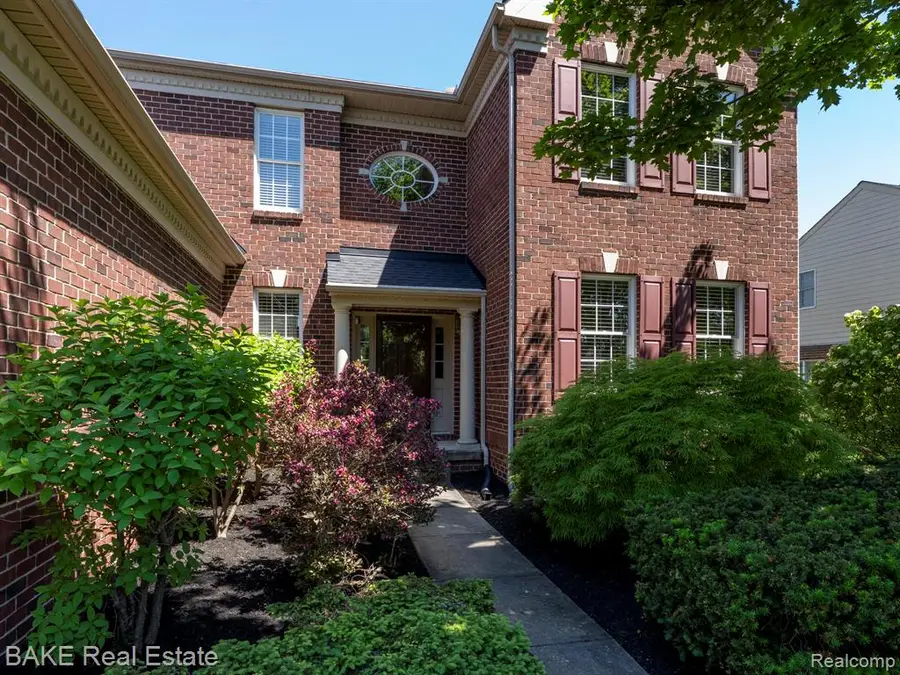 15396 Bay Hill, Northville, MI 48168 - #3