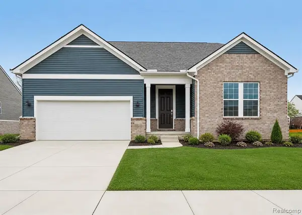 50720 Bellaire, Macomb, MI 48044