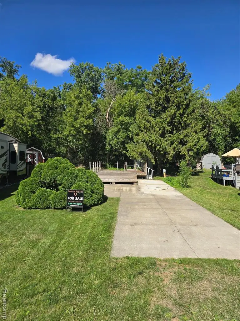 10001 Goodall, Durand, MI 48429 - #1
