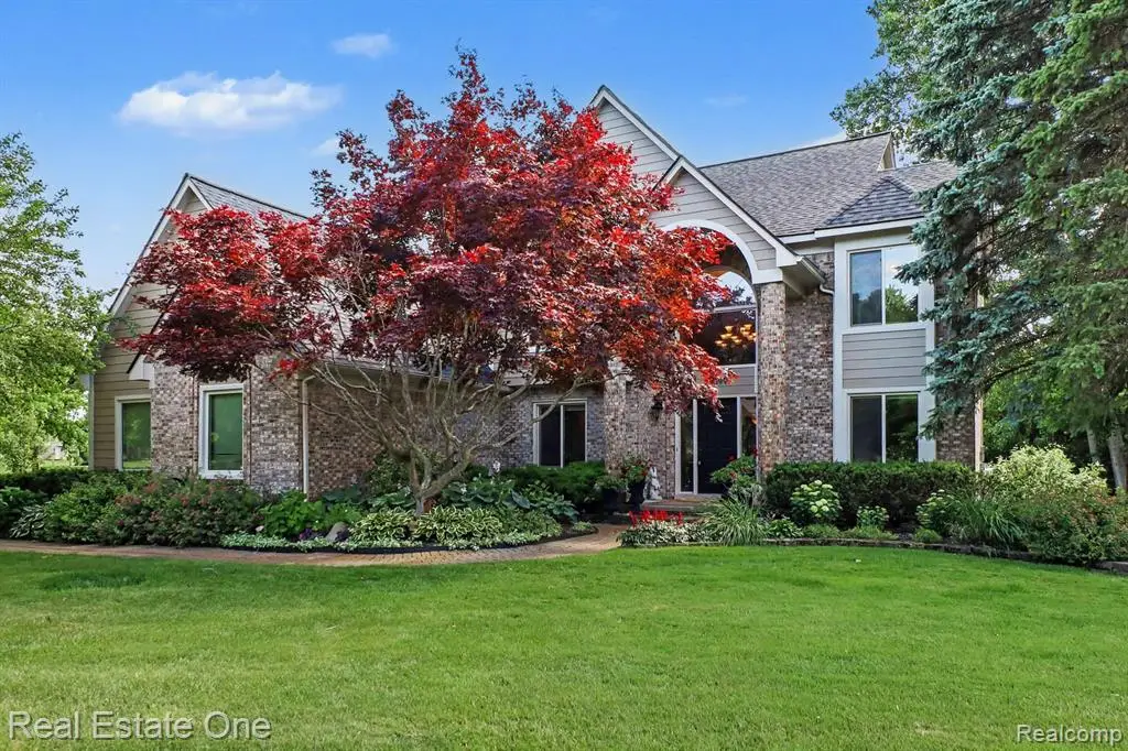 24899 Nottingham, Novi, MI 48374 - #1
