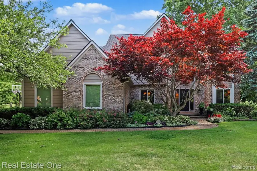 24899 Nottingham, Novi, MI 48374 - #2