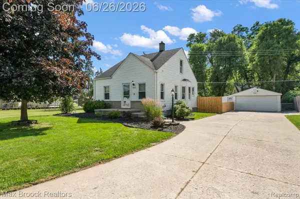 48023 Rex, Utica, MI 48317