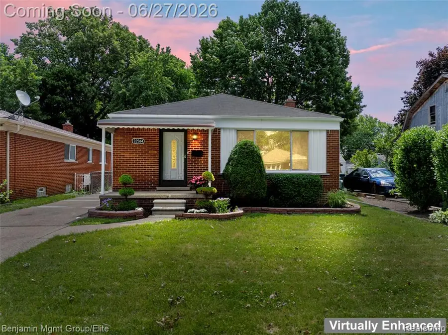 22584 Marine, Eastpointe, MI 48021 - #2