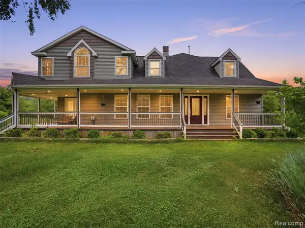 5556 Ormond, White Lake, MI 48383