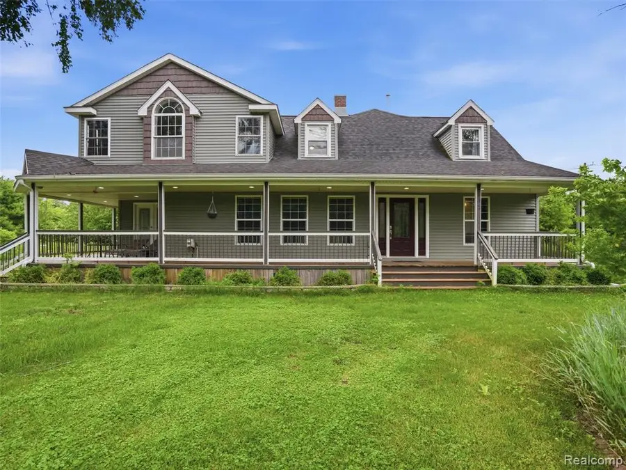 5556 Ormond, White Lake, MI 48383 - #2
