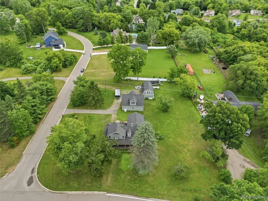 5556 Ormond, White Lake, MI 48383 - #3