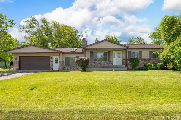 3353 Augusta, Flint, MI 48532