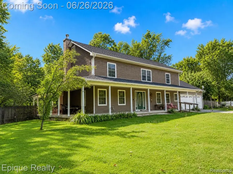 22400 Martinsville, Belleville, MI 48111 - #3