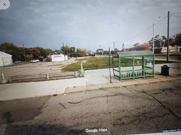 6300 Puritan, Detroit, MI 48238