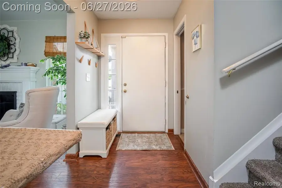 42174 Roscommon, Northville, MI 48167 - #2