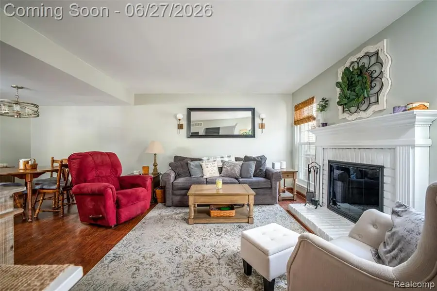 42174 Roscommon, Northville, MI 48167 - #3