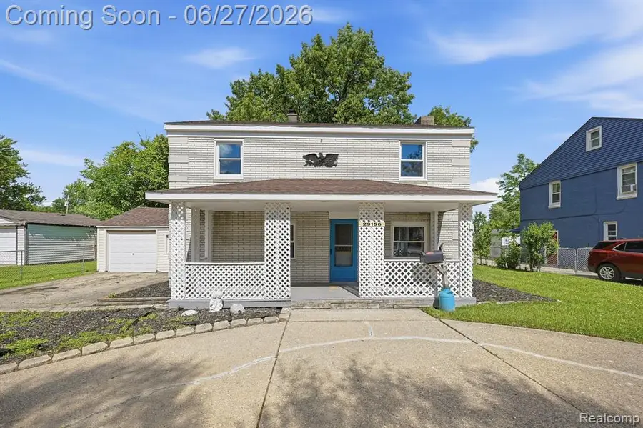 29156 Coolidge, Roseville, MI 48066 - #2
