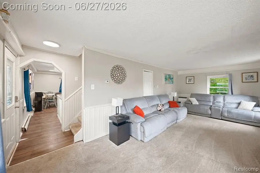 29156 Coolidge, Roseville, MI 48066 - #3