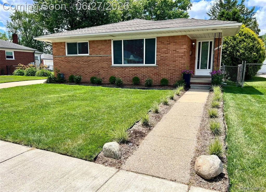 27909 Shock, Saint Clair Shores, MI 48081 - #1
