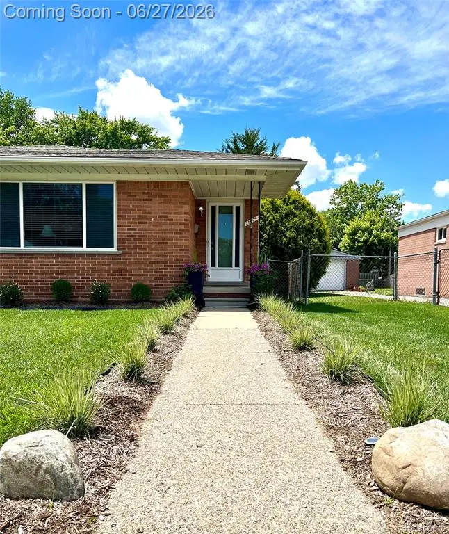 27909 Shock, Saint Clair Shores, MI 48081 - #2