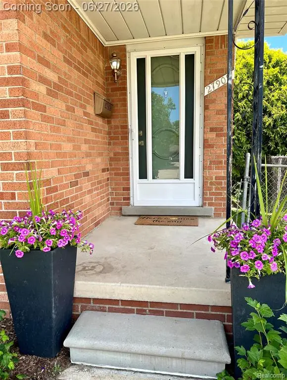 27909 Shock, Saint Clair Shores, MI 48081 - #3