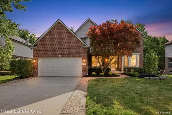 3465 Everett, Rochester Hills, MI 48307
