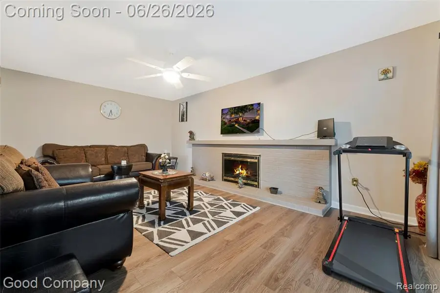 1795 Wickham, Royal Oak, MI 48073 - #3