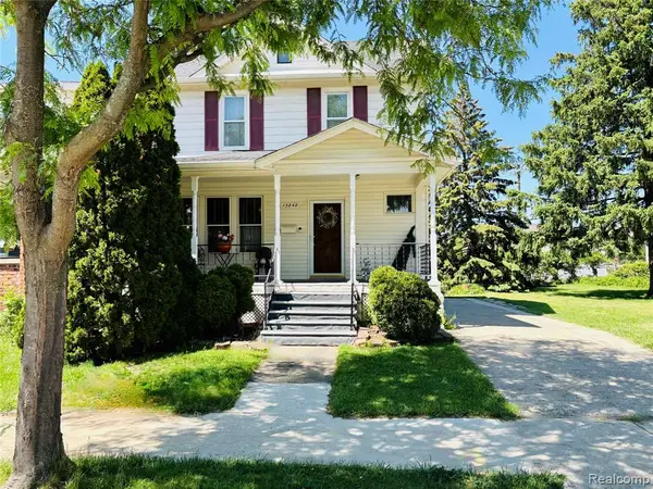 13848 Lanson, Dearborn, MI 48126