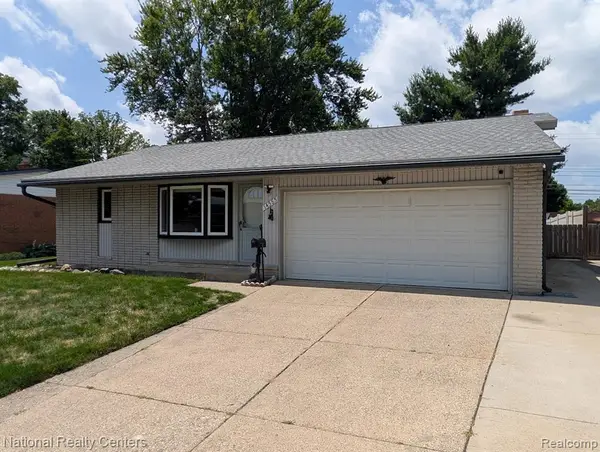14585 Park, Livonia, MI 48154