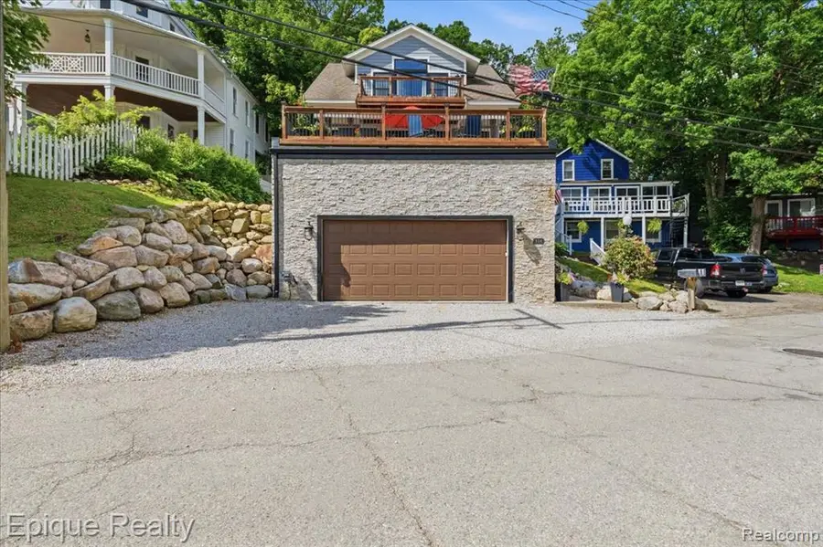 114 Bellevue, Lake Orion, MI 48362 - #2