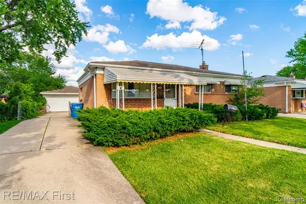 30144 Roan, Warren, MI 48093