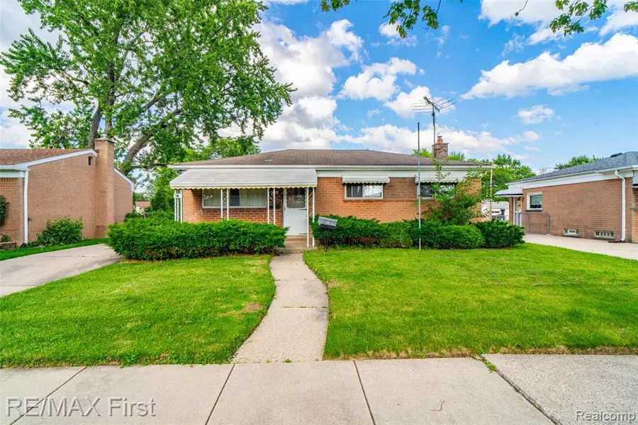 30144 Roan, Warren, MI 48093 - #2