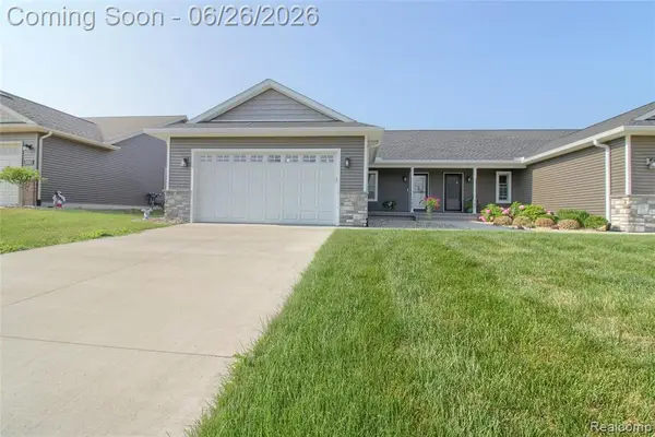 792 Meadows, Grass Lake, MI 49240