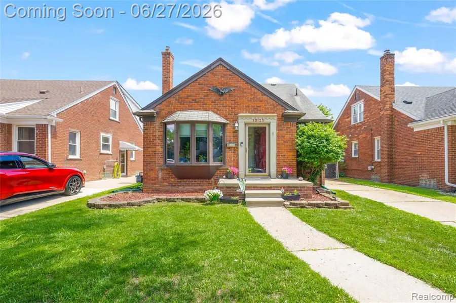 10125 Colwell, Allen Park, MI 48101 - #2