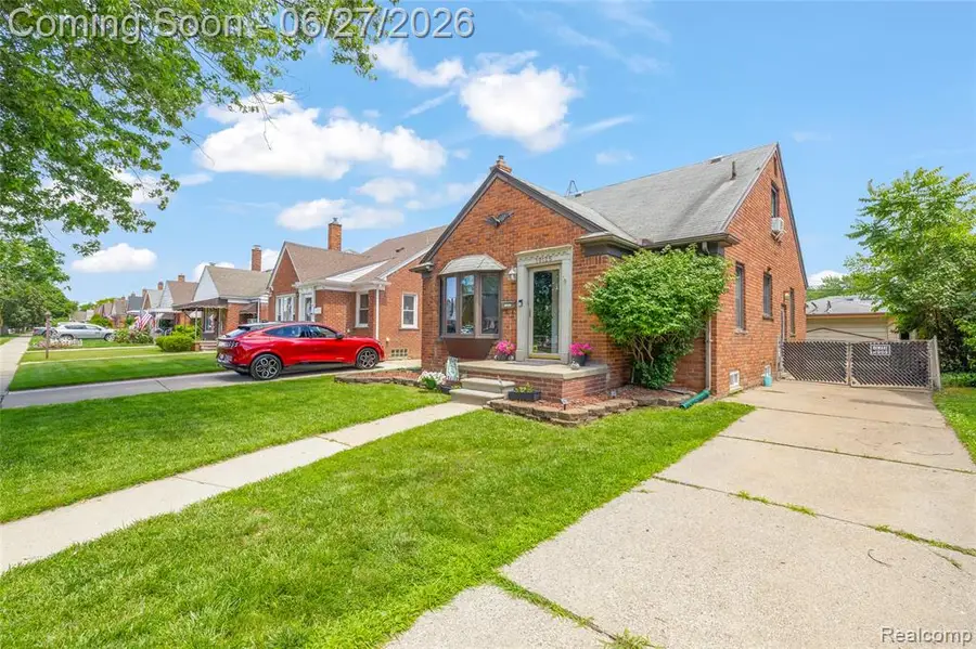 10125 Colwell, Allen Park, MI 48101 - #3