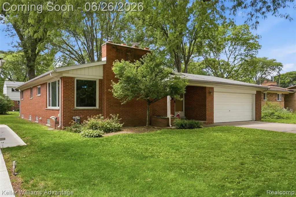 33007 Grennada, Livonia, MI 48154 - #1