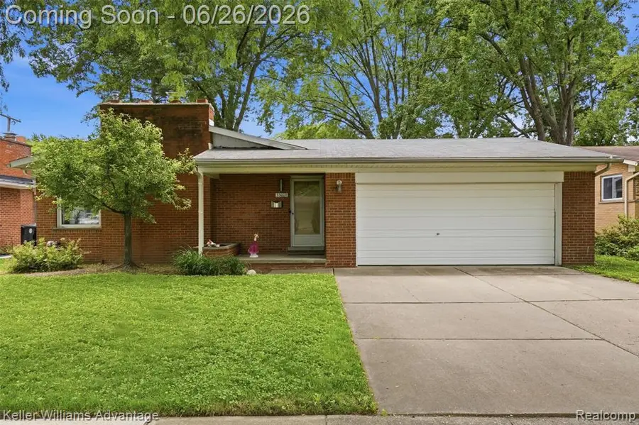33007 Grennada, Livonia, MI 48154 - #2