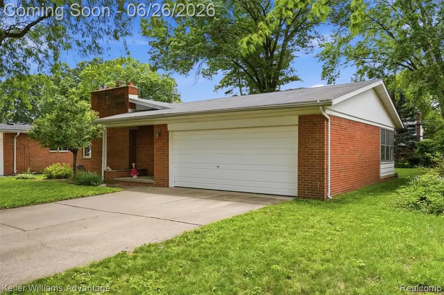 33007 Grennada, Livonia, MI 48154 - #3