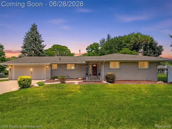 34260 Five Mile, Livonia, MI 48154