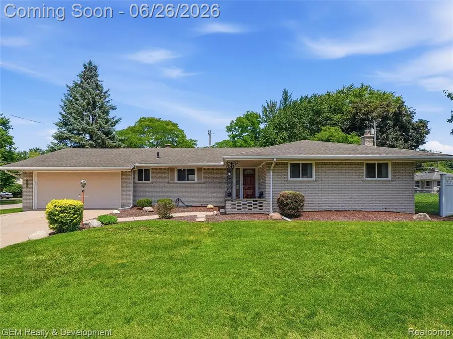 34260 Five Mile, Livonia, MI 48154 - #2