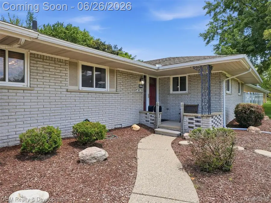 34260 Five Mile, Livonia, MI 48154 - #3