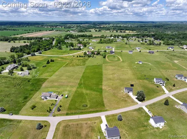 17208 Country, Manchester, MI 48158