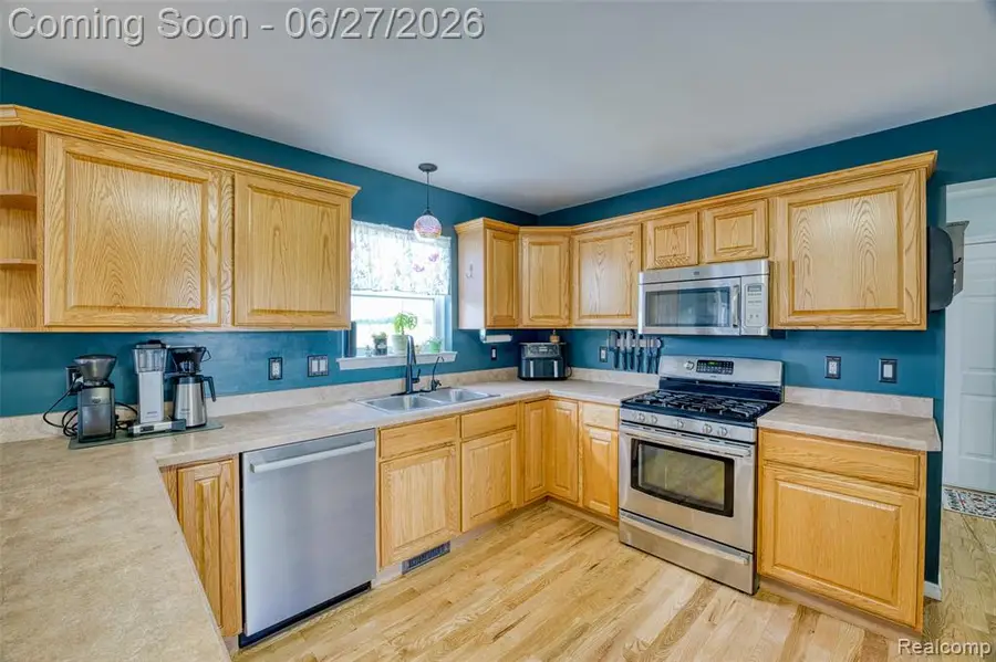 17204 Country, Manchester, MI 48158 - #3