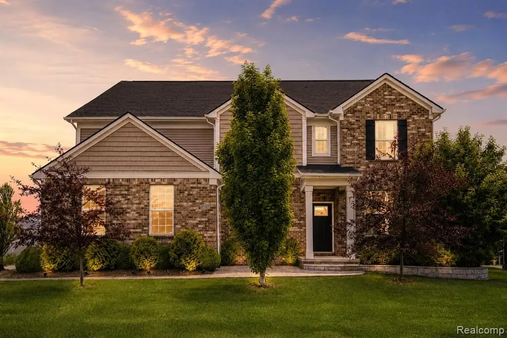 3155 Huntsman, Lake Orion, MI 48360 - #1