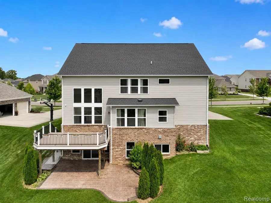3155 Huntsman, Lake Orion, MI 48360 - #2