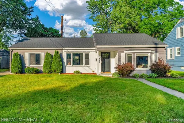 3444 Maple, Port Huron, MI 48060