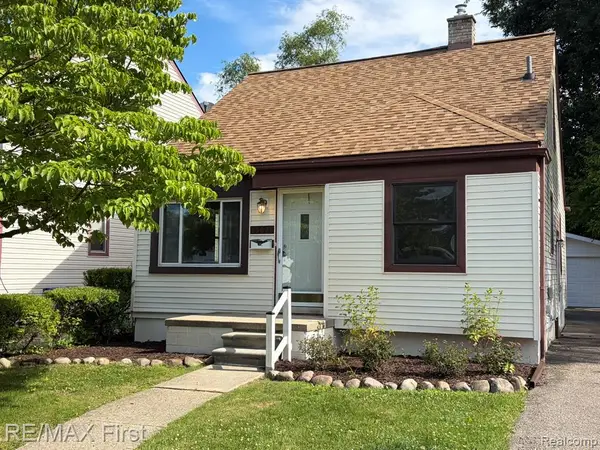 25028 Midland, Redford, MI 48239