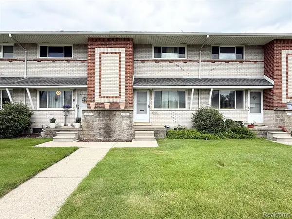 11012 Middlebelt, Livonia, MI 48150