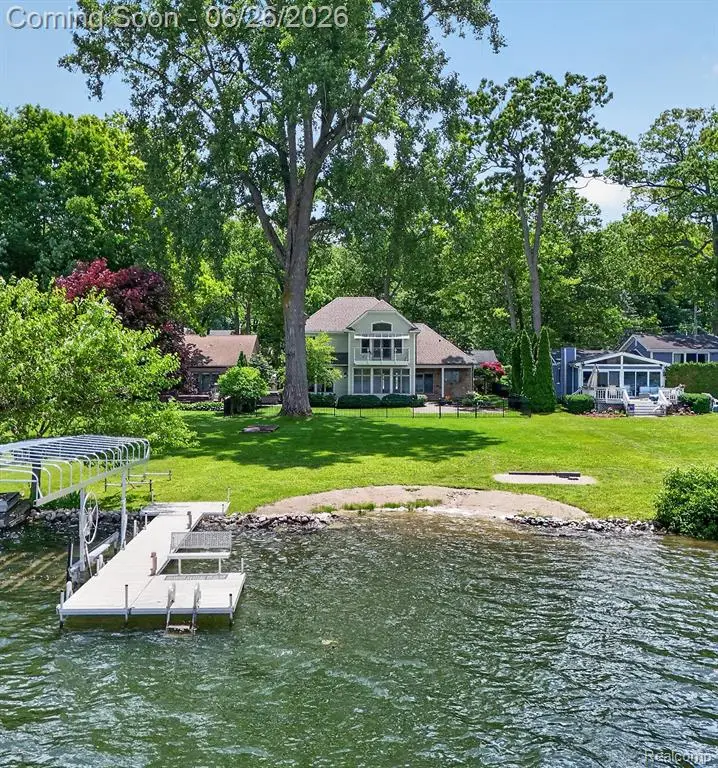 3478 Lexington, Waterford, MI 48328 - #1