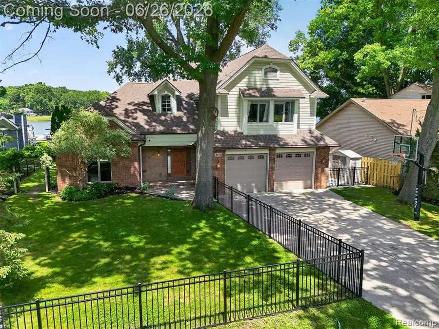 3478 Lexington, Waterford, MI 48328 - #2